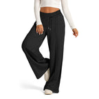 Sharissa | Pantalón casual liso