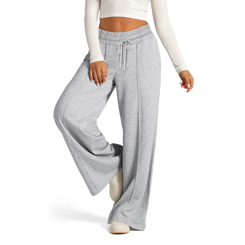 Sharissa | Pantalón casual liso