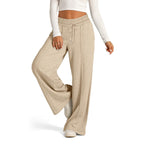 Sharissa | Pantalón casual liso