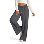 Sharissa | Pantalón casual liso