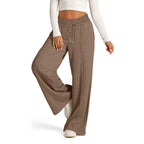 Sharissa | Pantalón casual liso