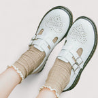 Luna | Zapatos Modernos Refinados