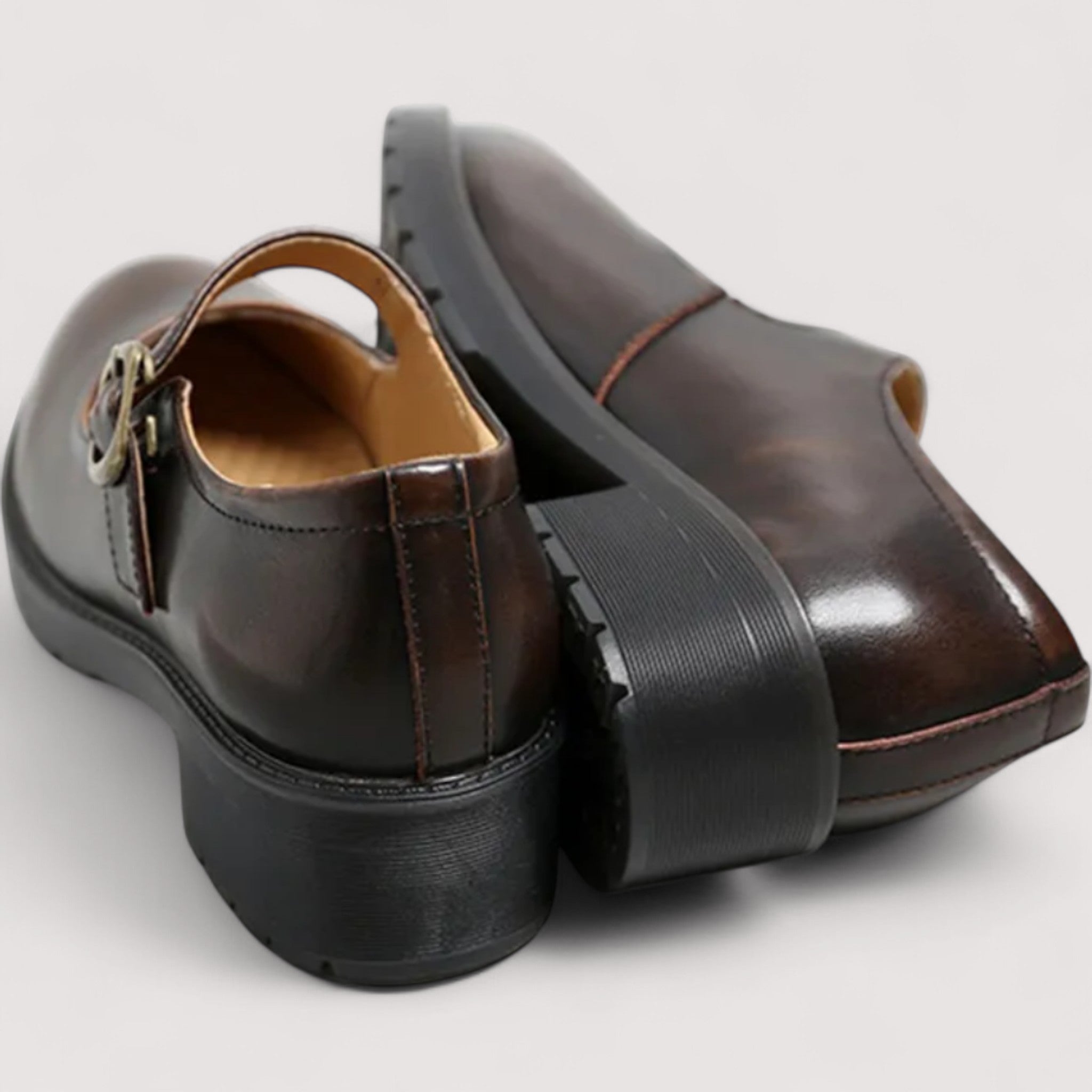 Marta | Zapatos Clásicos Elegantes