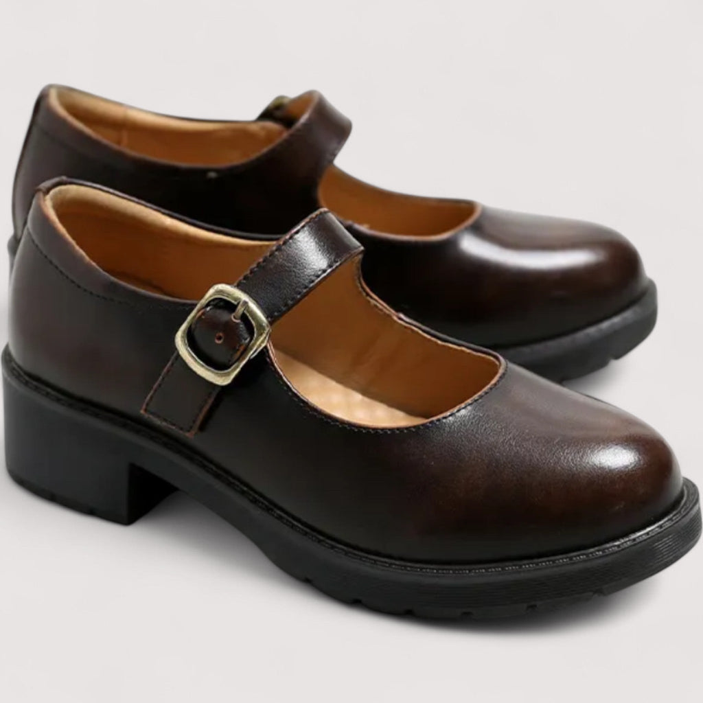 Marta | Zapatos Clásicos Elegantes