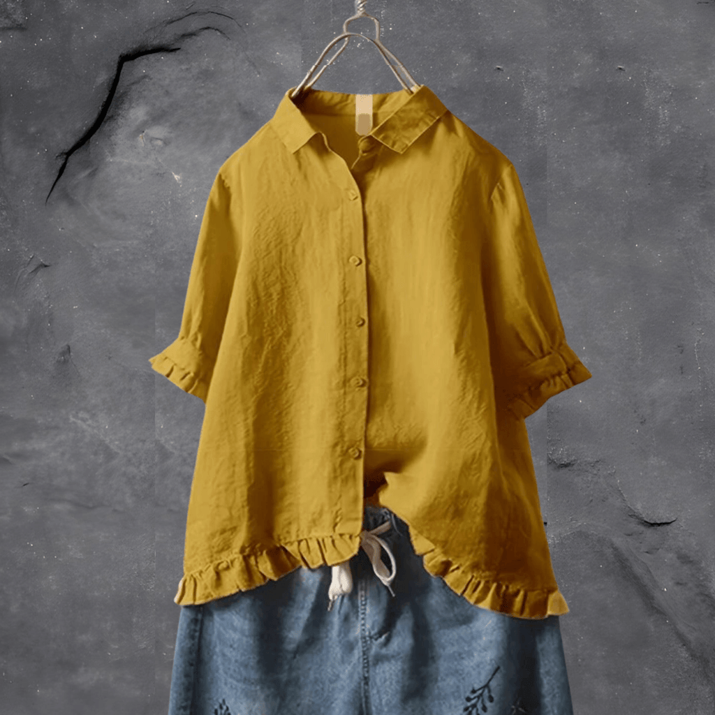 Sophia Essence Shirt