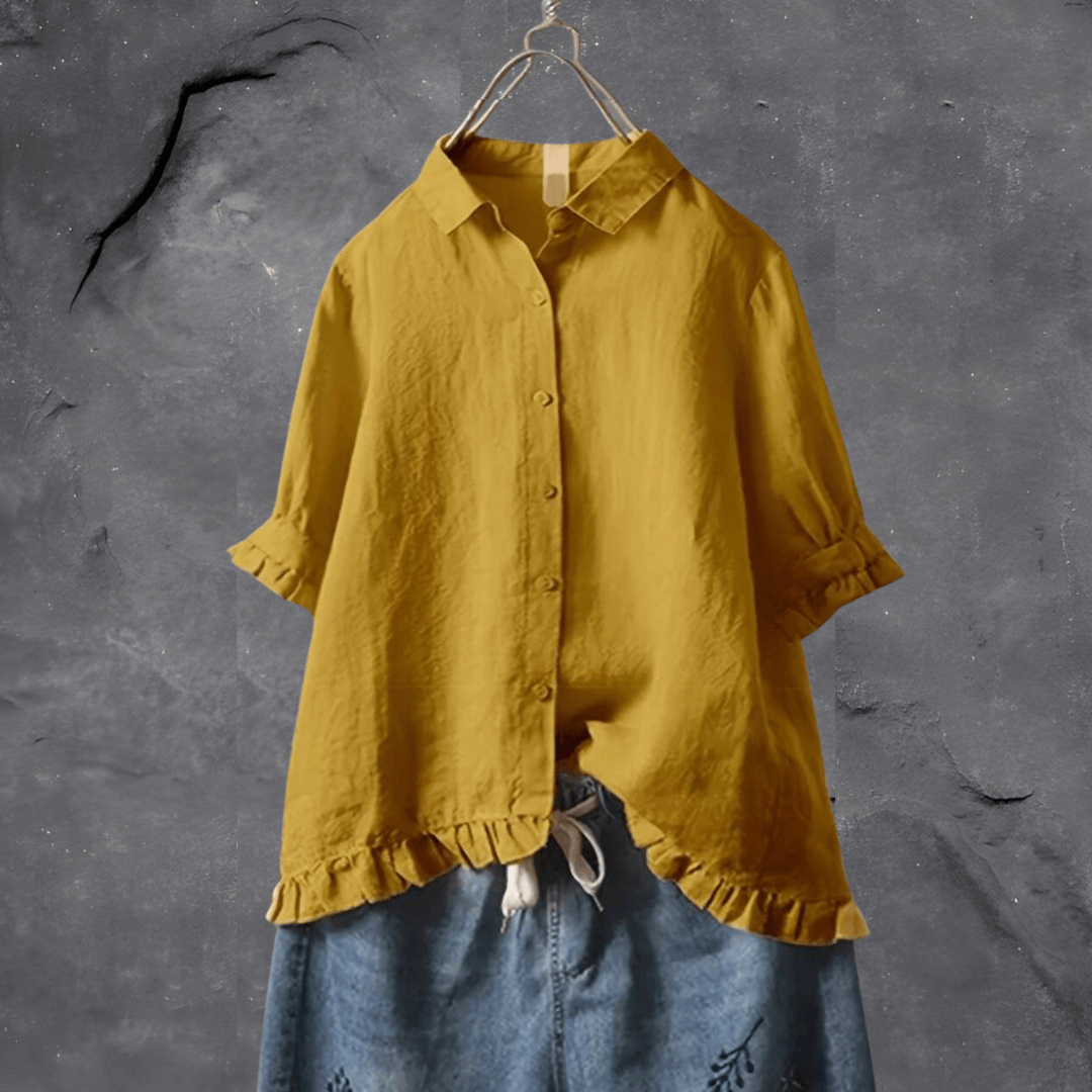 Sophia Essence Shirt