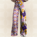 Isadora | Vaquero boho floral