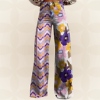 Isadora | Vaquero boho floral