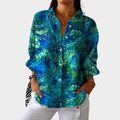 Aurélie | Blusa multicolor