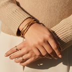 Brazalete Ondas Dolly