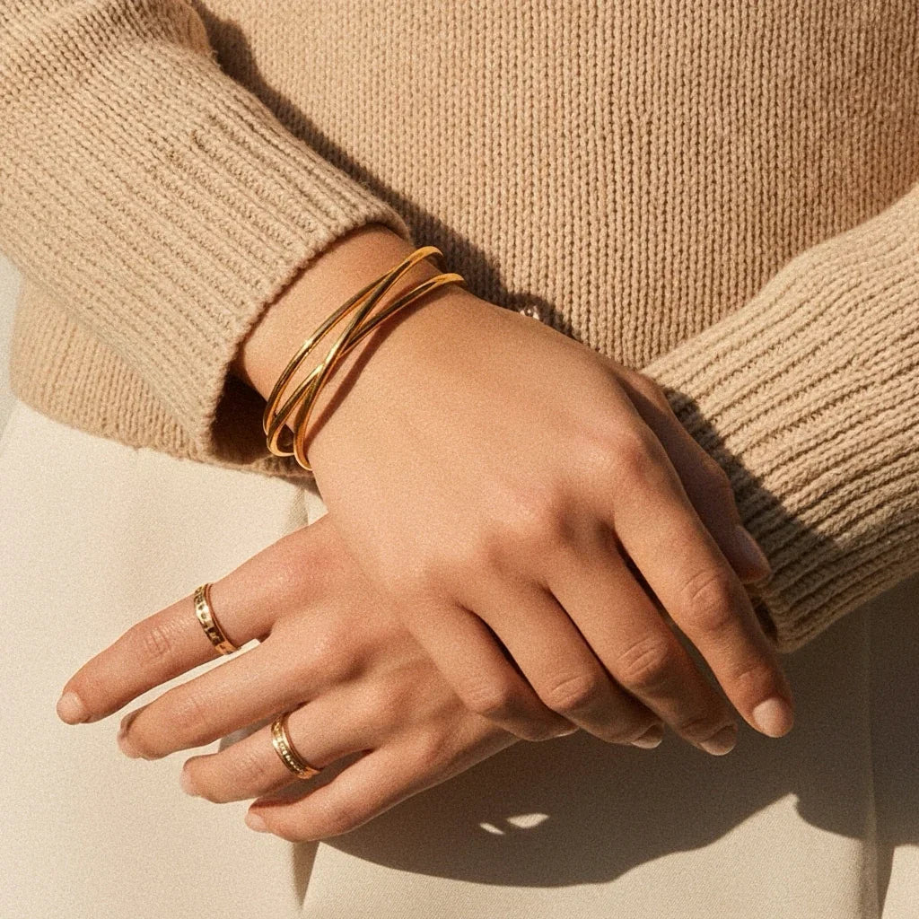 Brazalete Ondas Dolly