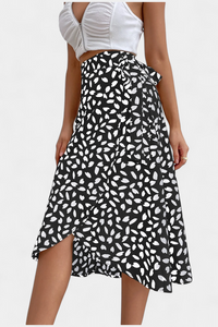 Blanco y negro