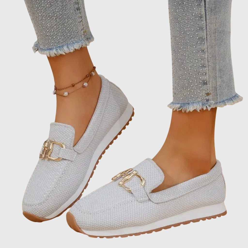 Lili | Mocasines deportivos ortopédicos