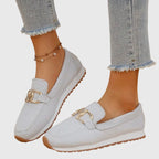 Lili | Mocasines deportivos ortopédicos