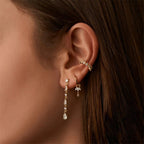 Aros Colgantes Brooke