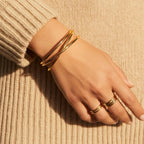 Brazalete Ondas Dolly