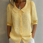 ROSALIA | ELEGANT BLOUSE