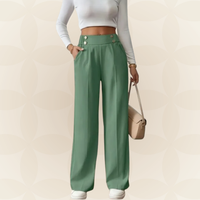 Verde esmeralda