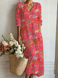Annick | Vestido largo de verano