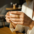 Anillo Espiral Shay