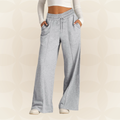 Sharissa | Pantalón casual liso