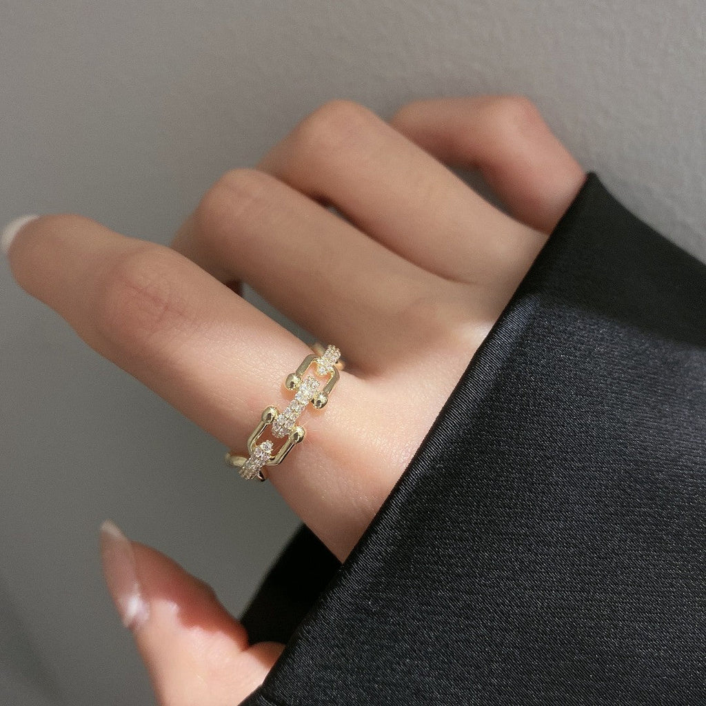 Anillo Chloe