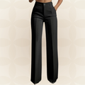 Marjan | Pantalón elegante de talle alto