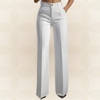 Marjan | Pantalón elegante de talle alto
