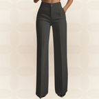 Marjan | Pantalón elegante de talle alto