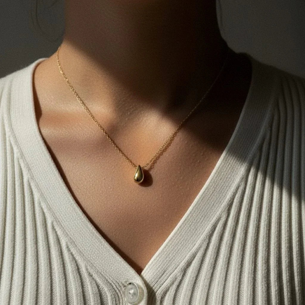 Collar Gota Marcelline