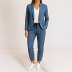 Monique™ | Conjunto de dos piezas de algodón