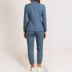 Monique™ | Conjunto de dos piezas de algodón