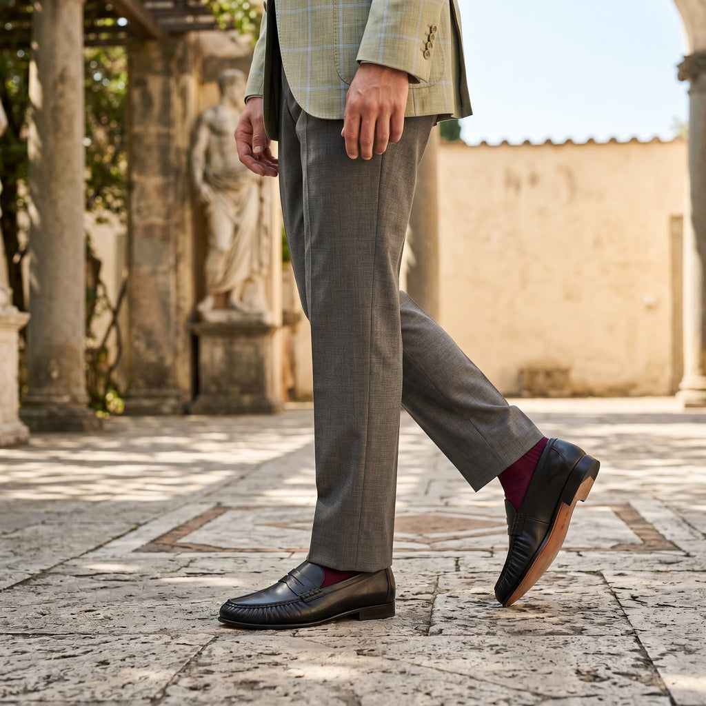 grosvenor-leather-loafer