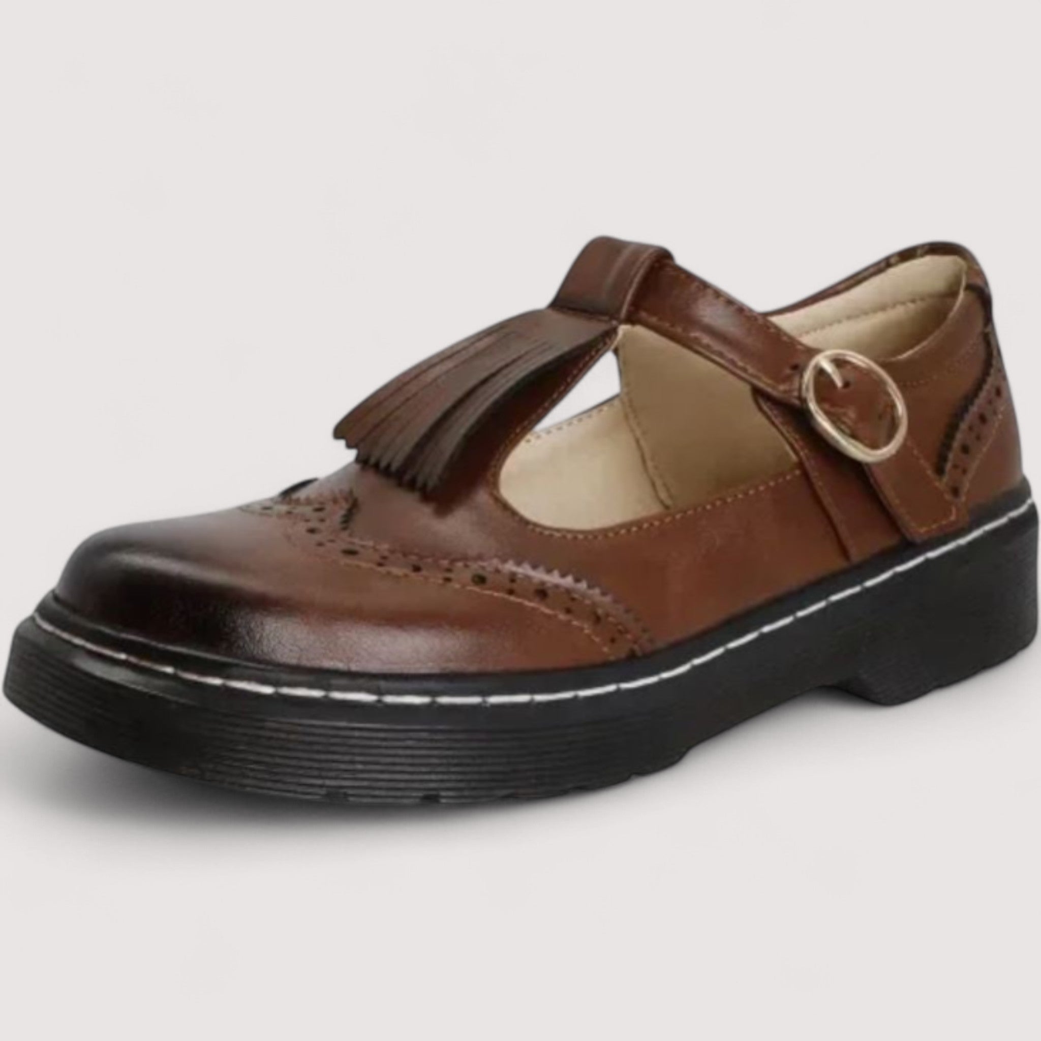 Sofia | Zapatos Elegantes Atemporales