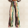 Isabella | Vaquero boho artístico