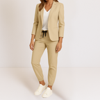 Monique™ | Conjunto de dos piezas de algodón