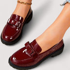 Maya | Sandalia Glamour Brillante