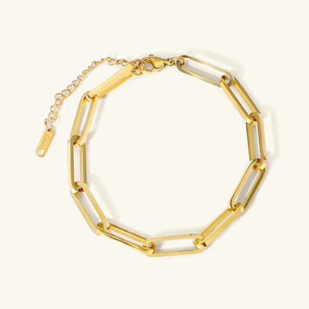Pulsera Eslabones Asta