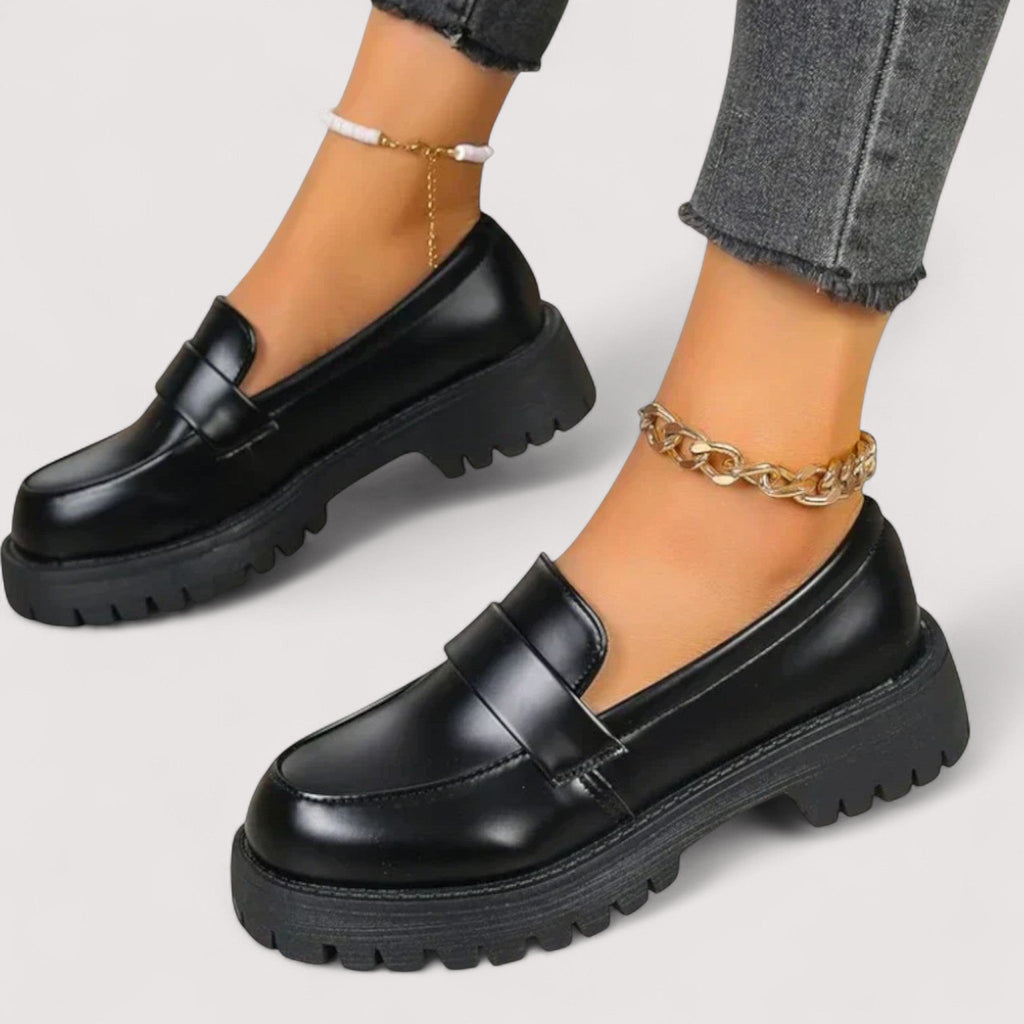 Giada | Mocasines Prácticos y Elegantes