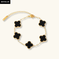 Pulsera de la Suerte