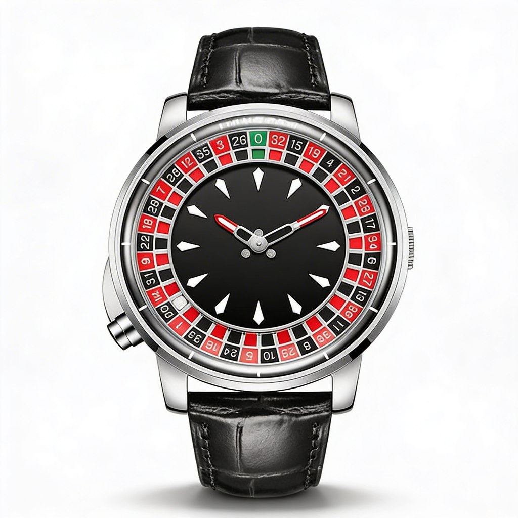 Reloj Calvior