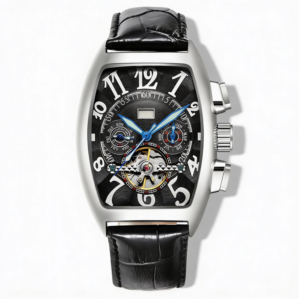 LUXARIO WATCH