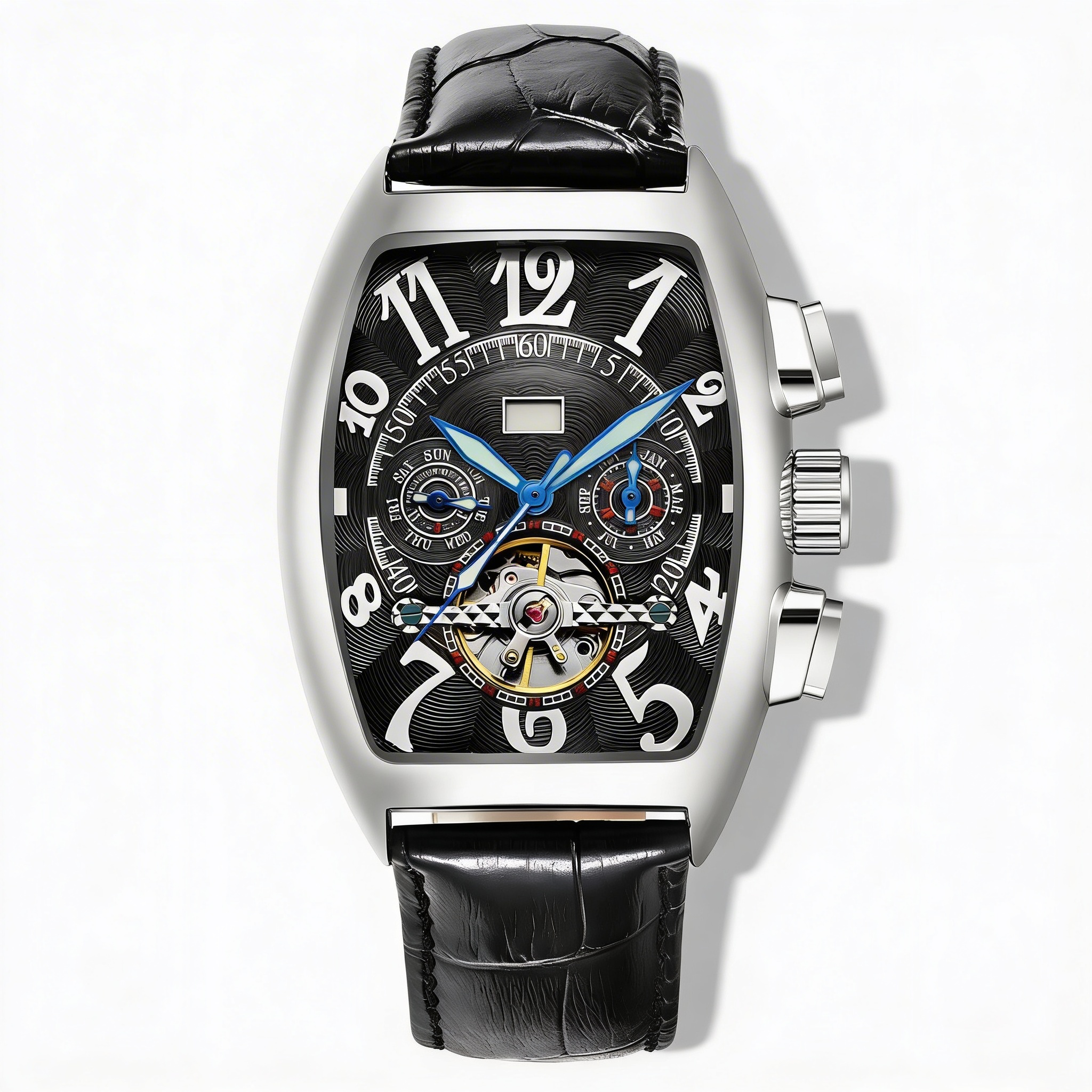 LUXARIO WATCH
