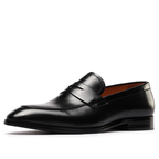 burnished-black