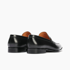 burnished-black