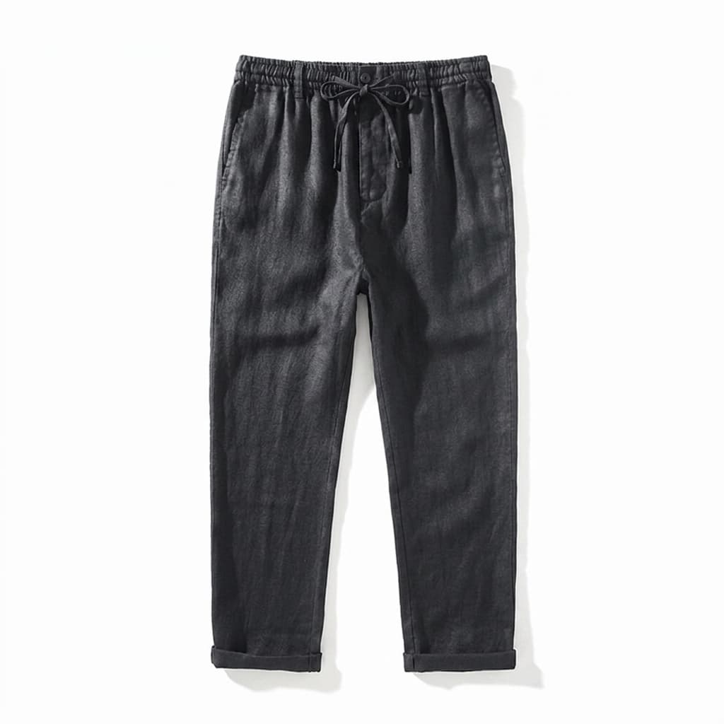 capri-shorts-black