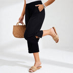 Lauréline | Pantalón ligero elegante de verano