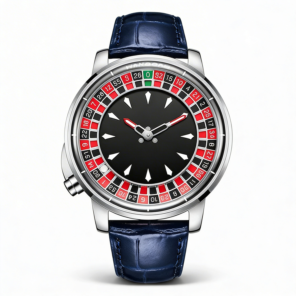 Reloj Calvior