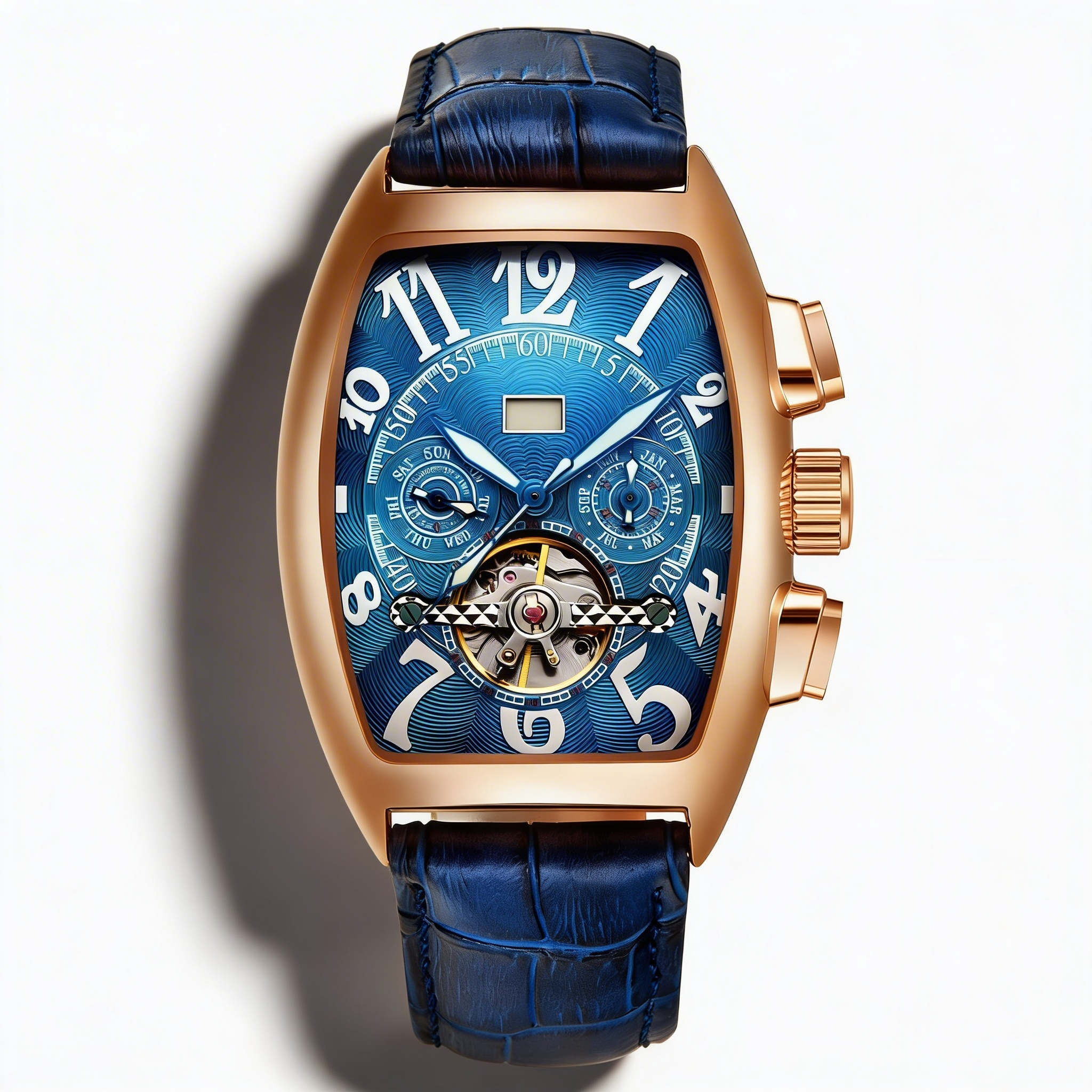 LUXARIO WATCH