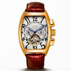 LUXARIO WATCH